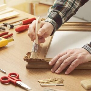 How to Prepare a Deck for Stain